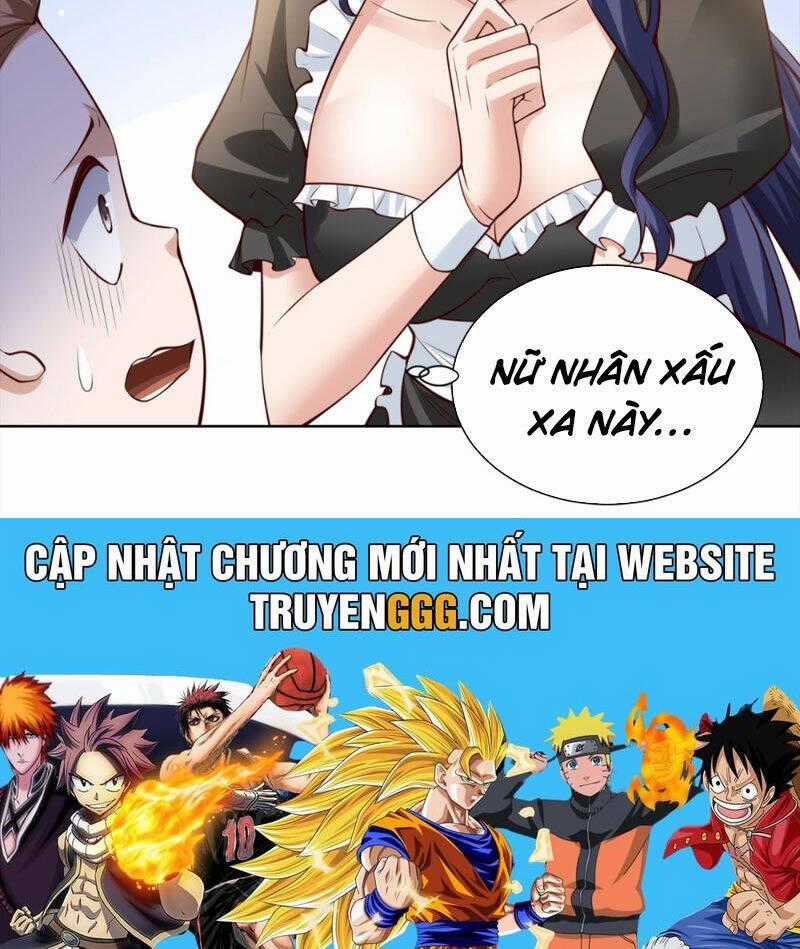 Đại Thiếu Gia Gia Tộc Tài Phiệt Chương 11 trang 76