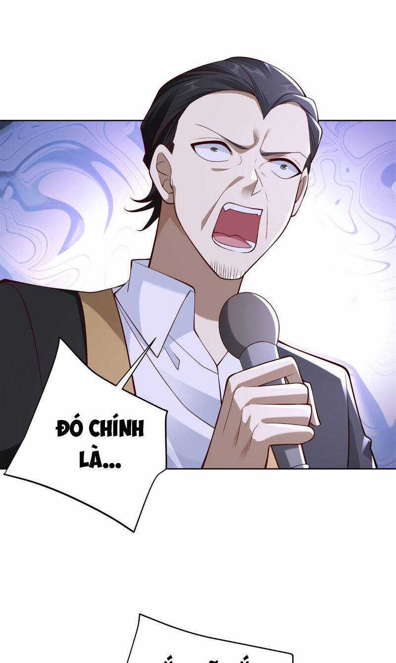 Đại Thiếu Gia Gia Tộc Tài Phiệt Chương 12 trang 10