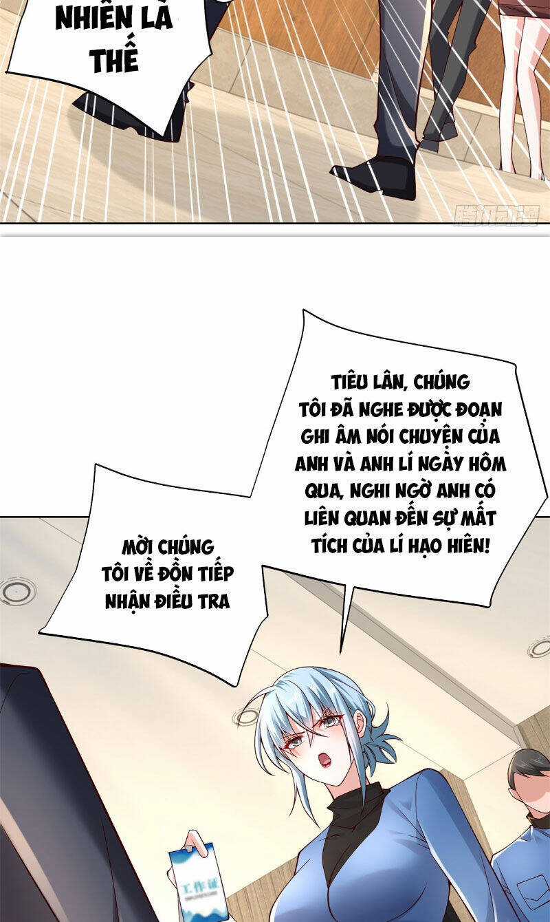 Đại Thiếu Gia Gia Tộc Tài Phiệt Chương 12 trang 12