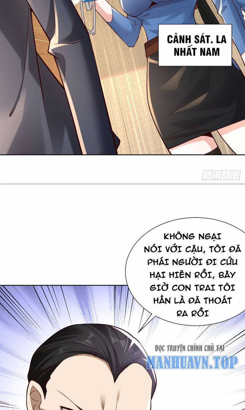 Đại Thiếu Gia Gia Tộc Tài Phiệt Chương 12 trang 13