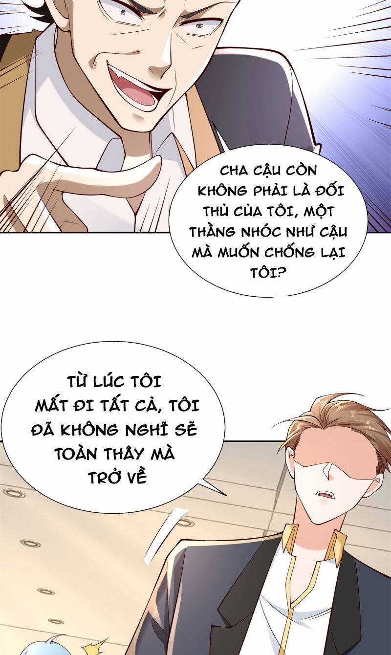 Đại Thiếu Gia Gia Tộc Tài Phiệt Chương 12 trang 14