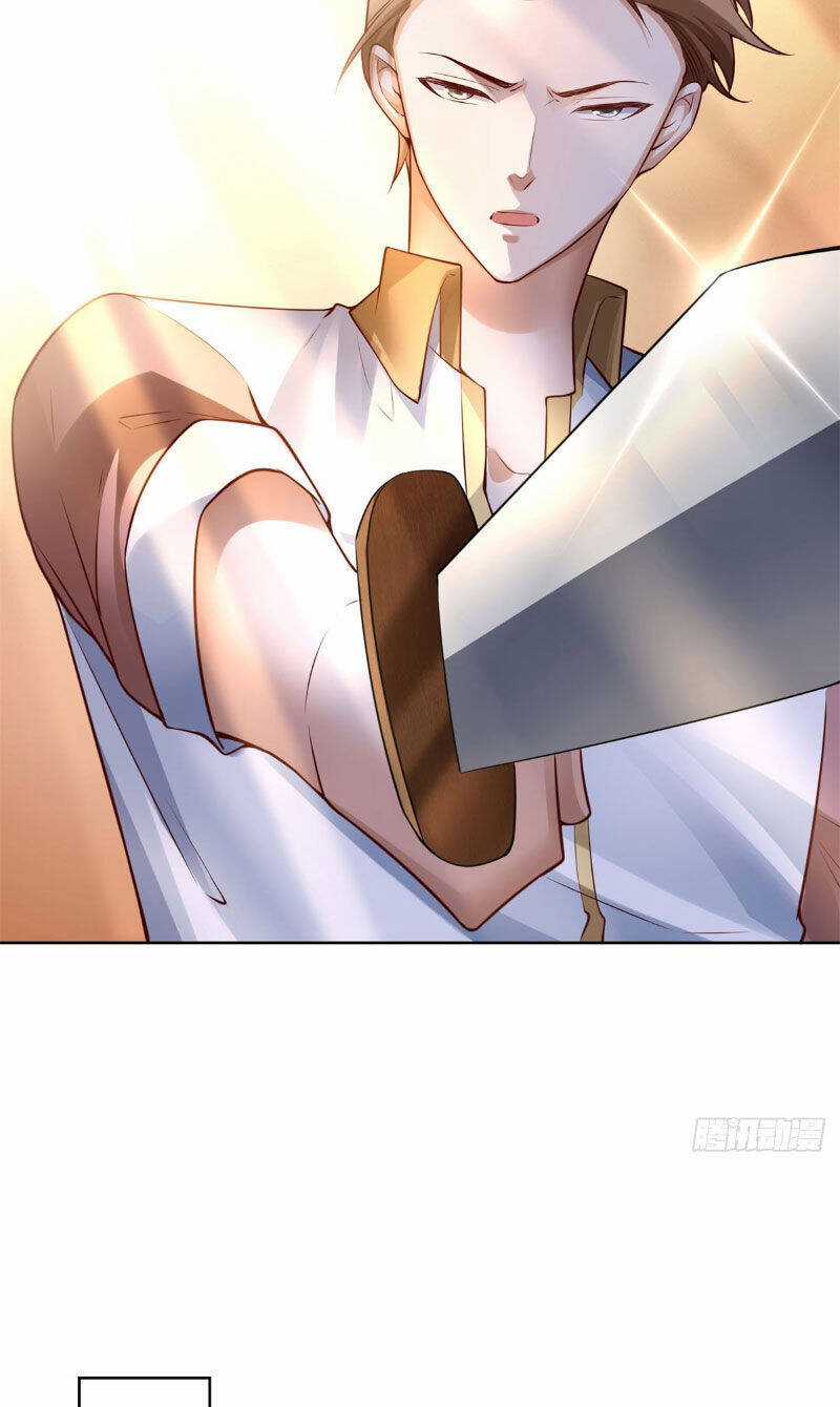 Đại Thiếu Gia Gia Tộc Tài Phiệt Chương 12 trang 2