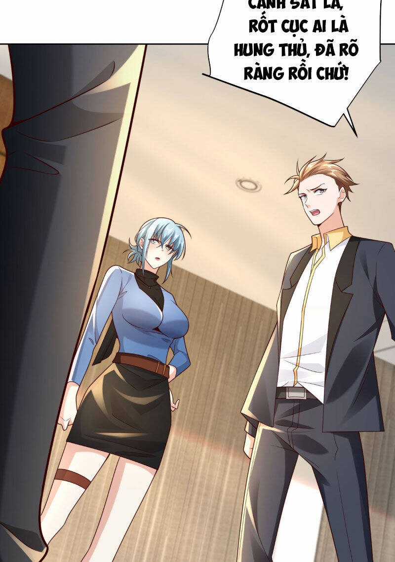 Đại Thiếu Gia Gia Tộc Tài Phiệt Chương 12 trang 21