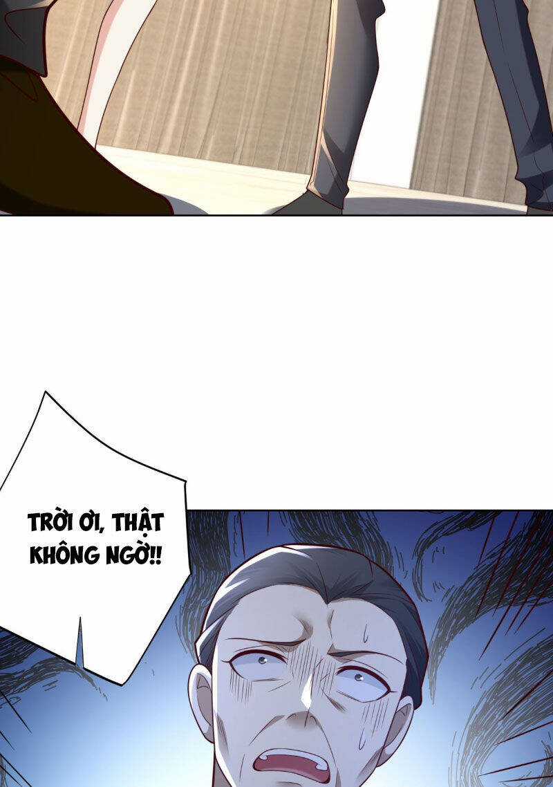 Đại Thiếu Gia Gia Tộc Tài Phiệt Chương 12 trang 22