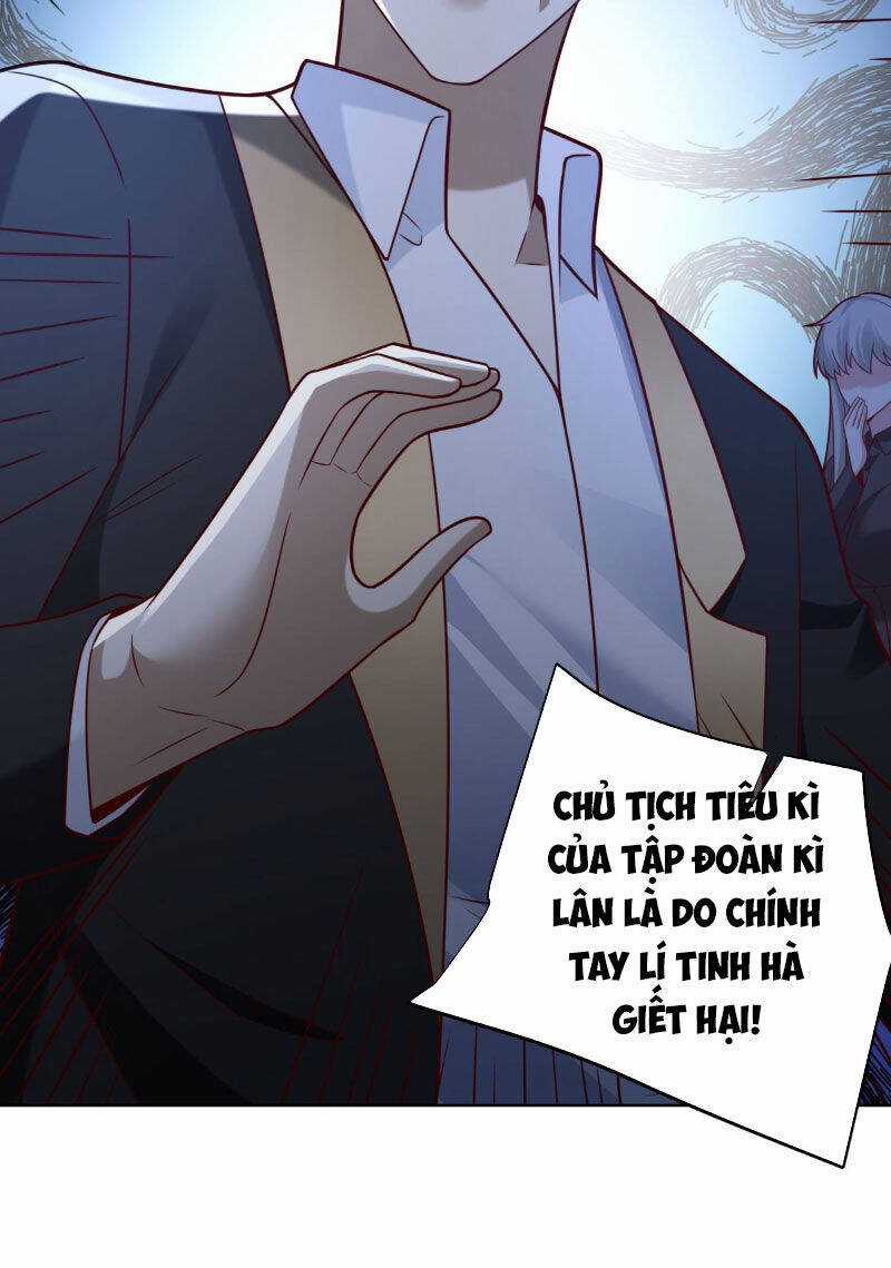 Đại Thiếu Gia Gia Tộc Tài Phiệt Chương 12 trang 23