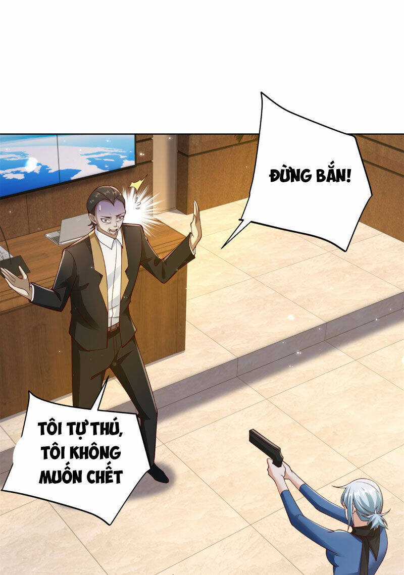 Đại Thiếu Gia Gia Tộc Tài Phiệt Chương 12 trang 24