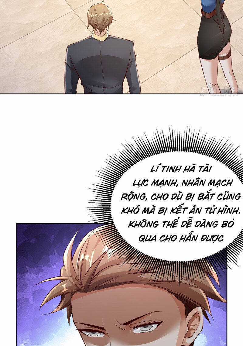 Đại Thiếu Gia Gia Tộc Tài Phiệt Chương 12 trang 25