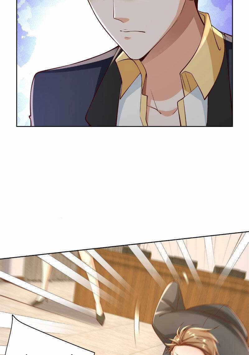 Đại Thiếu Gia Gia Tộc Tài Phiệt Chương 12 trang 26