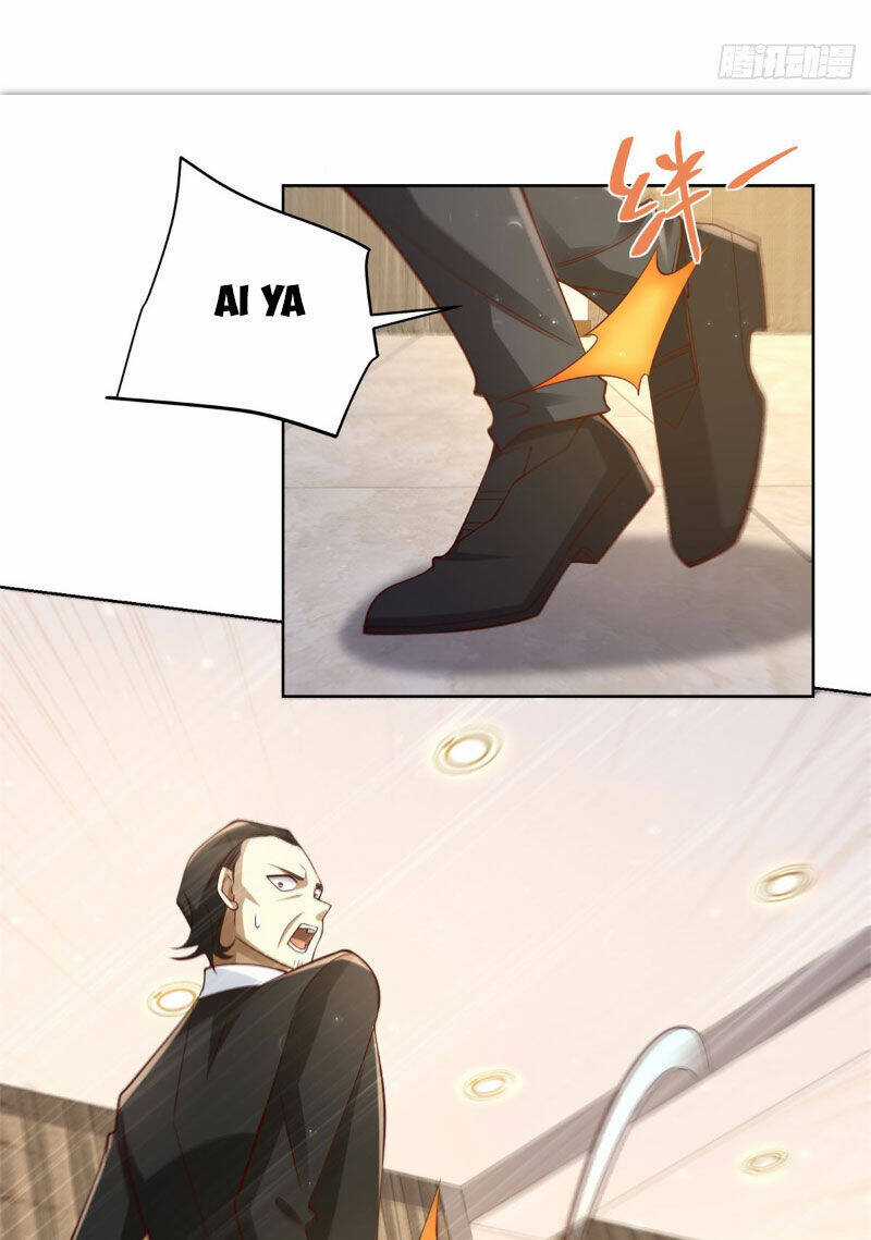 Đại Thiếu Gia Gia Tộc Tài Phiệt Chương 12 trang 28