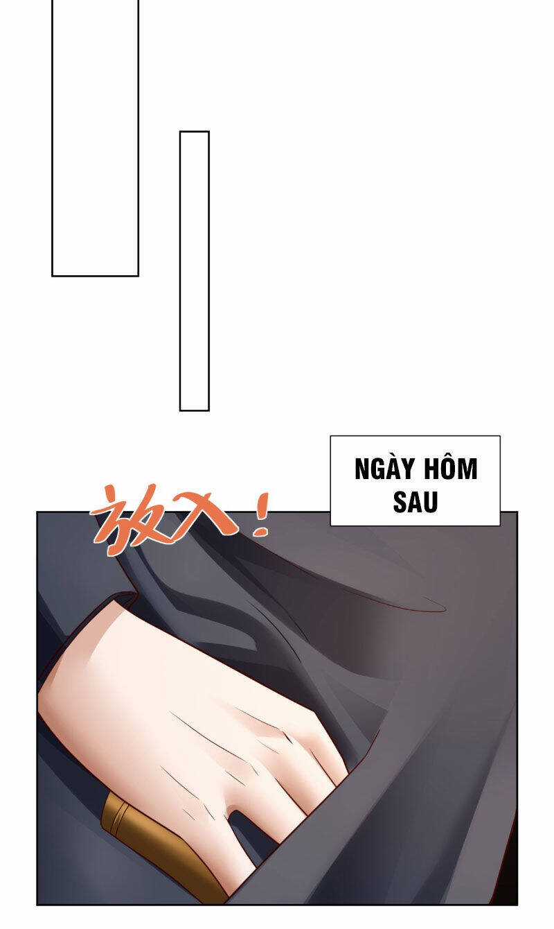 Đại Thiếu Gia Gia Tộc Tài Phiệt Chương 12 trang 3