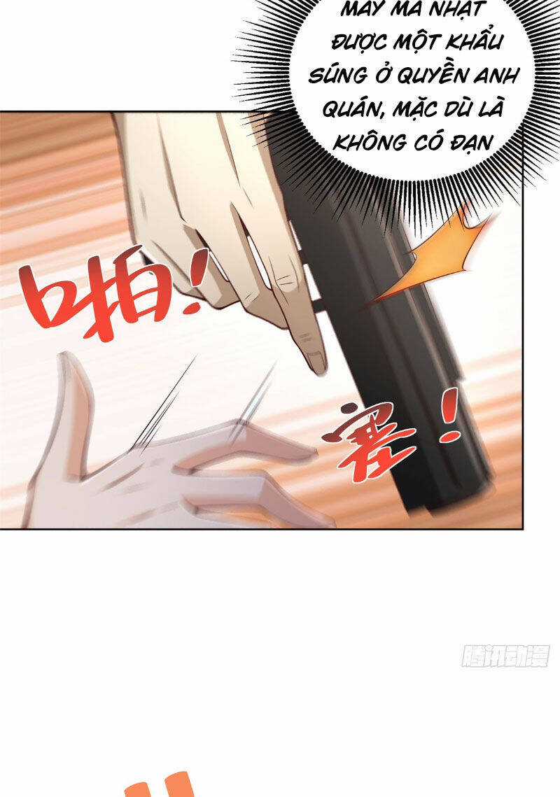 Đại Thiếu Gia Gia Tộc Tài Phiệt Chương 12 trang 30