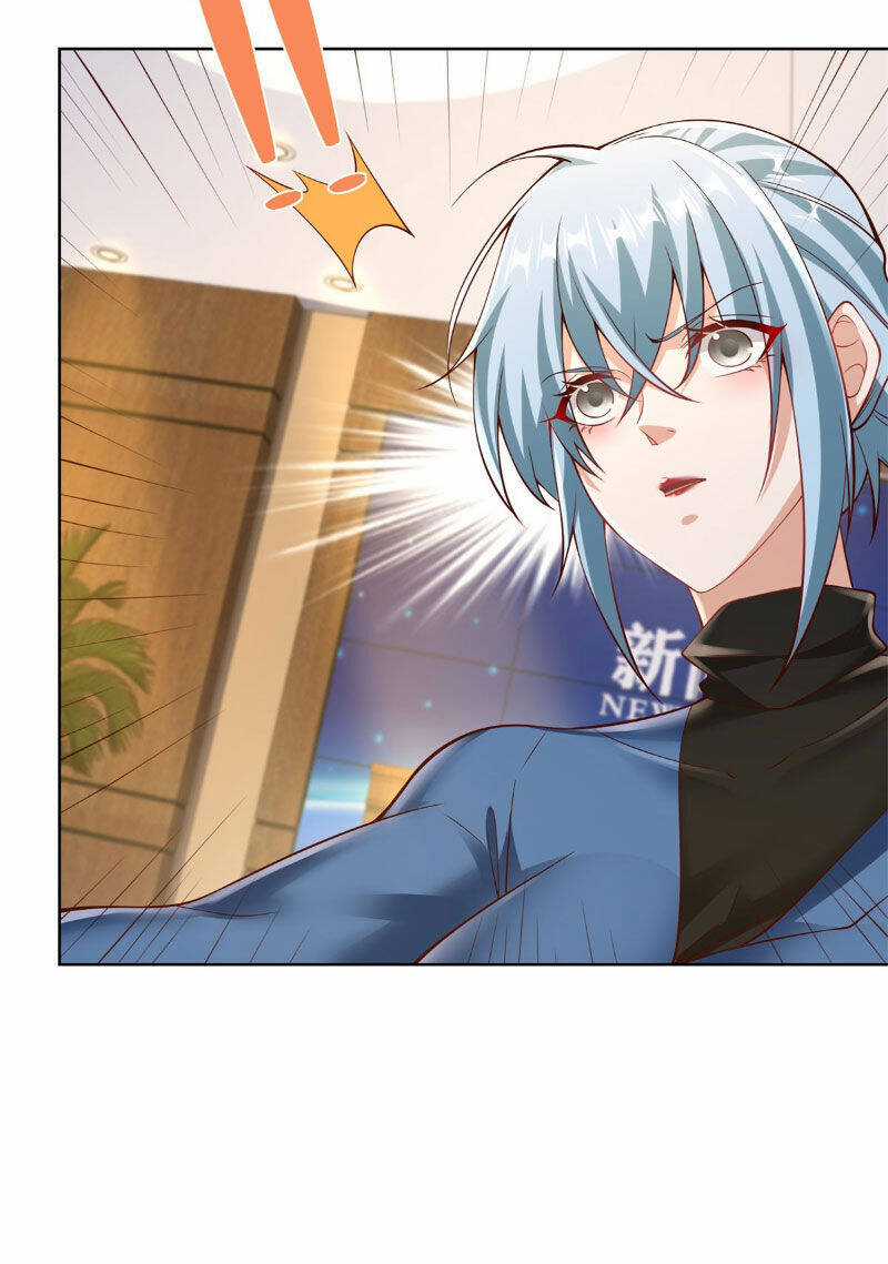 Đại Thiếu Gia Gia Tộc Tài Phiệt Chương 12 trang 31