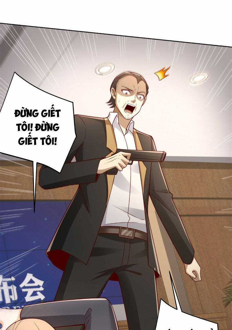 Đại Thiếu Gia Gia Tộc Tài Phiệt Chương 12 trang 32