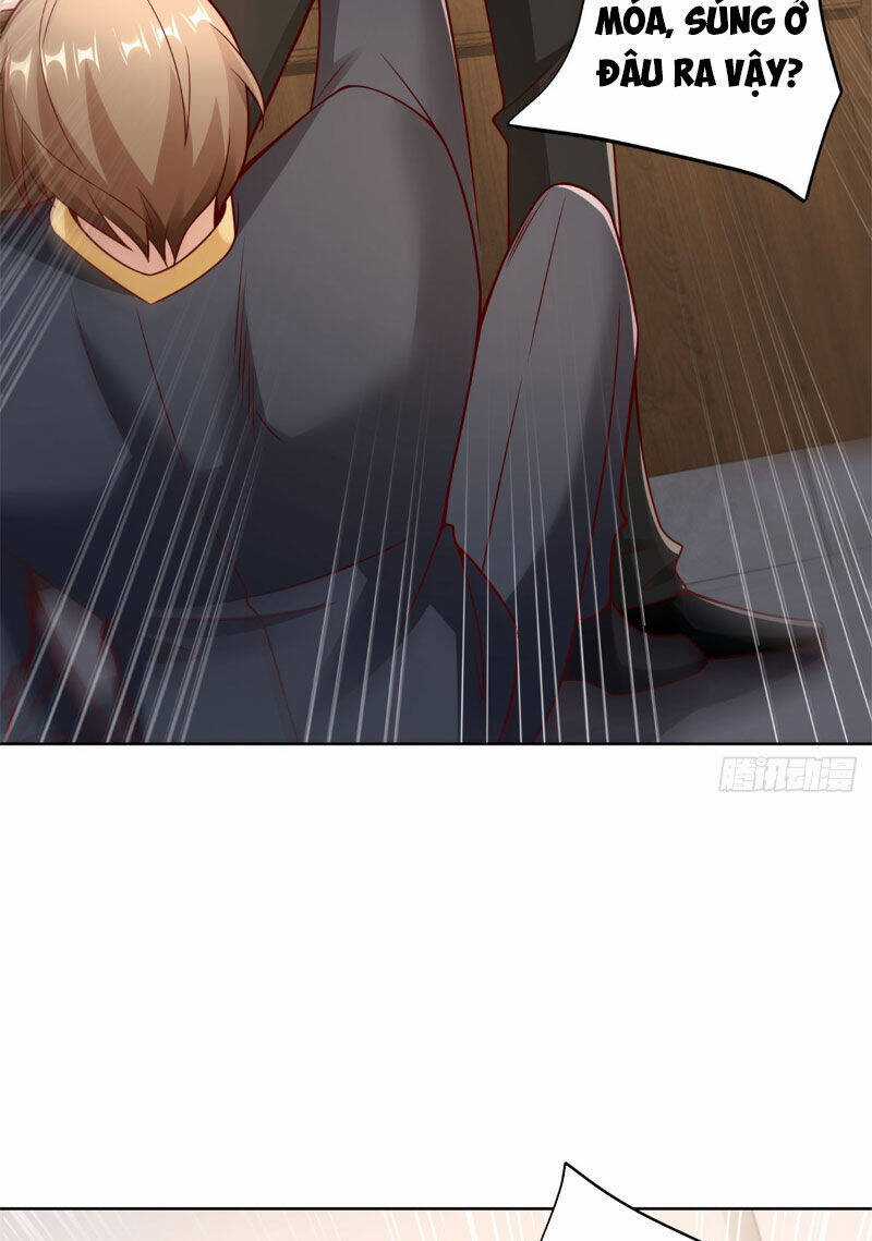 Đại Thiếu Gia Gia Tộc Tài Phiệt Chương 12 trang 33