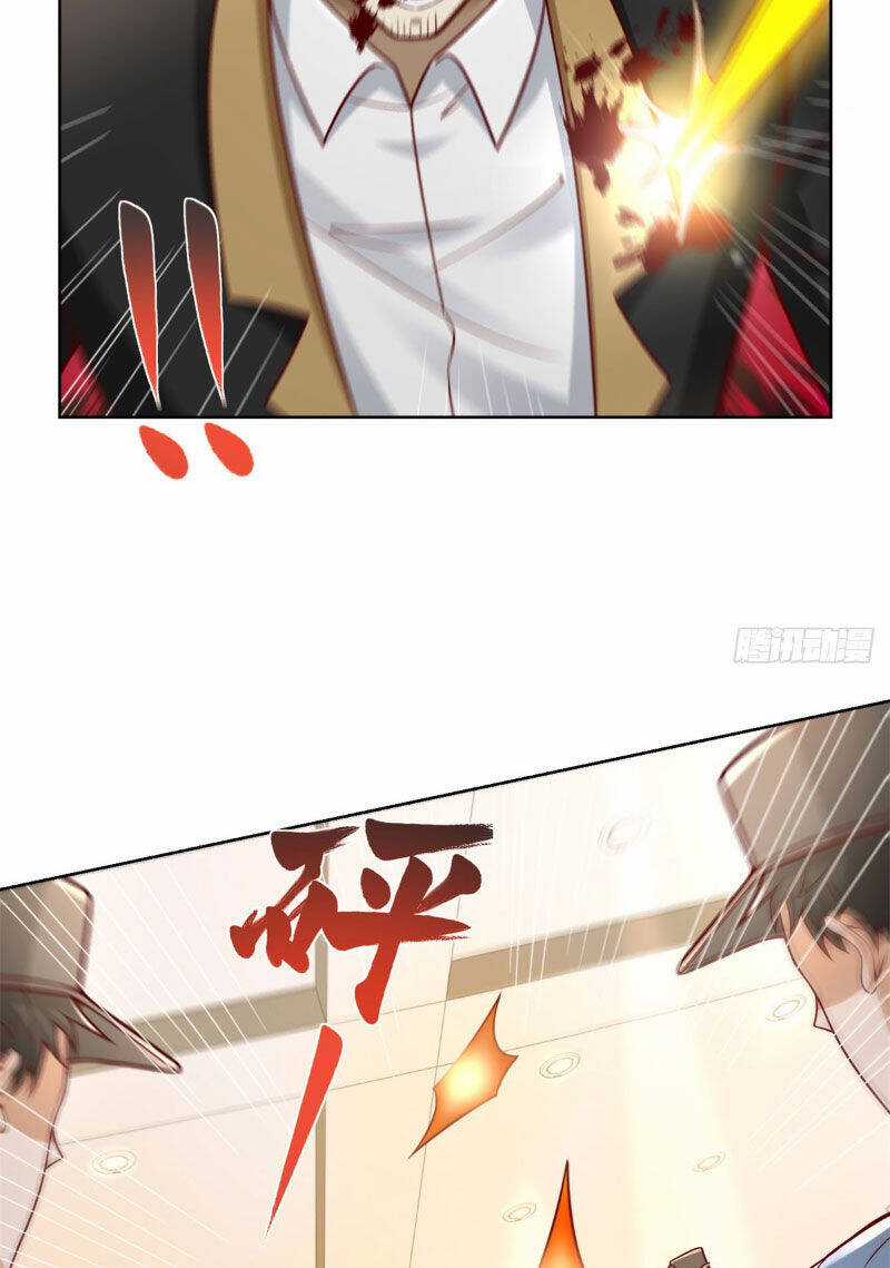 Đại Thiếu Gia Gia Tộc Tài Phiệt Chương 12 trang 36