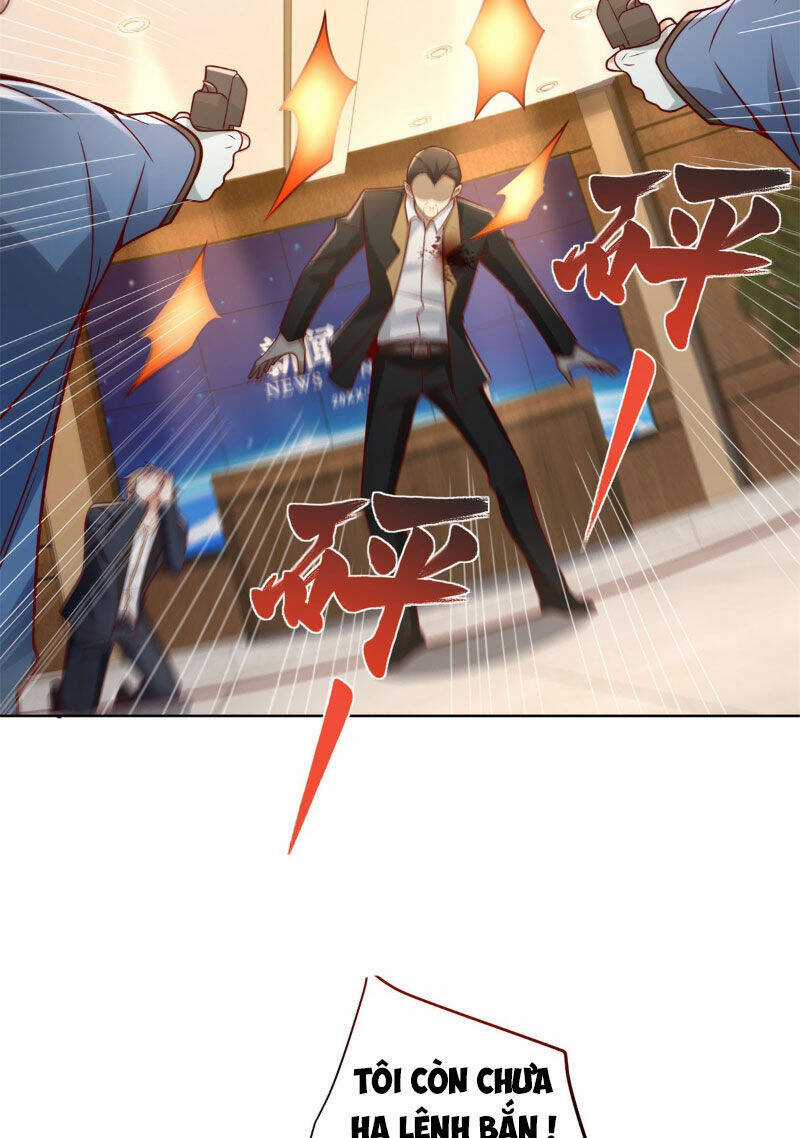 Đại Thiếu Gia Gia Tộc Tài Phiệt Chương 12 trang 37