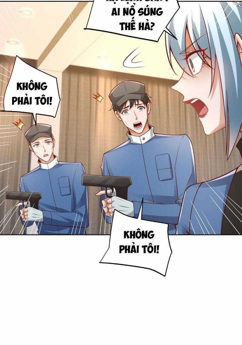 Đại Thiếu Gia Gia Tộc Tài Phiệt Chương 12 trang 38