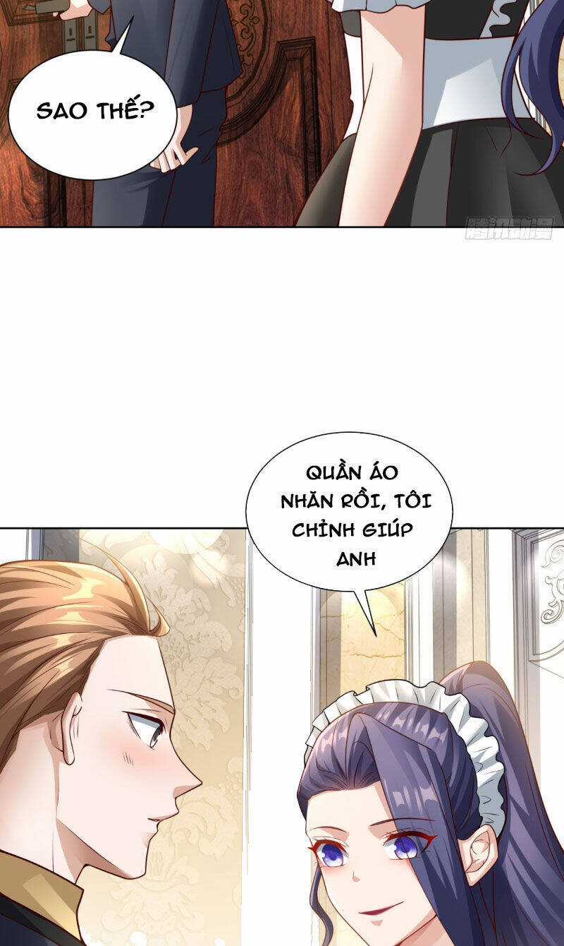 Đại Thiếu Gia Gia Tộc Tài Phiệt Chương 12 trang 5