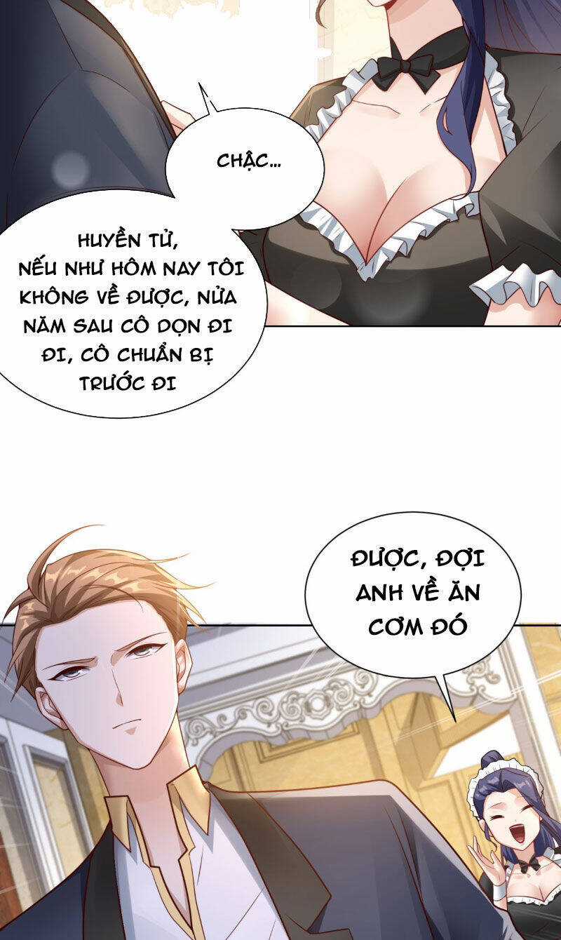 Đại Thiếu Gia Gia Tộc Tài Phiệt Chương 12 trang 6