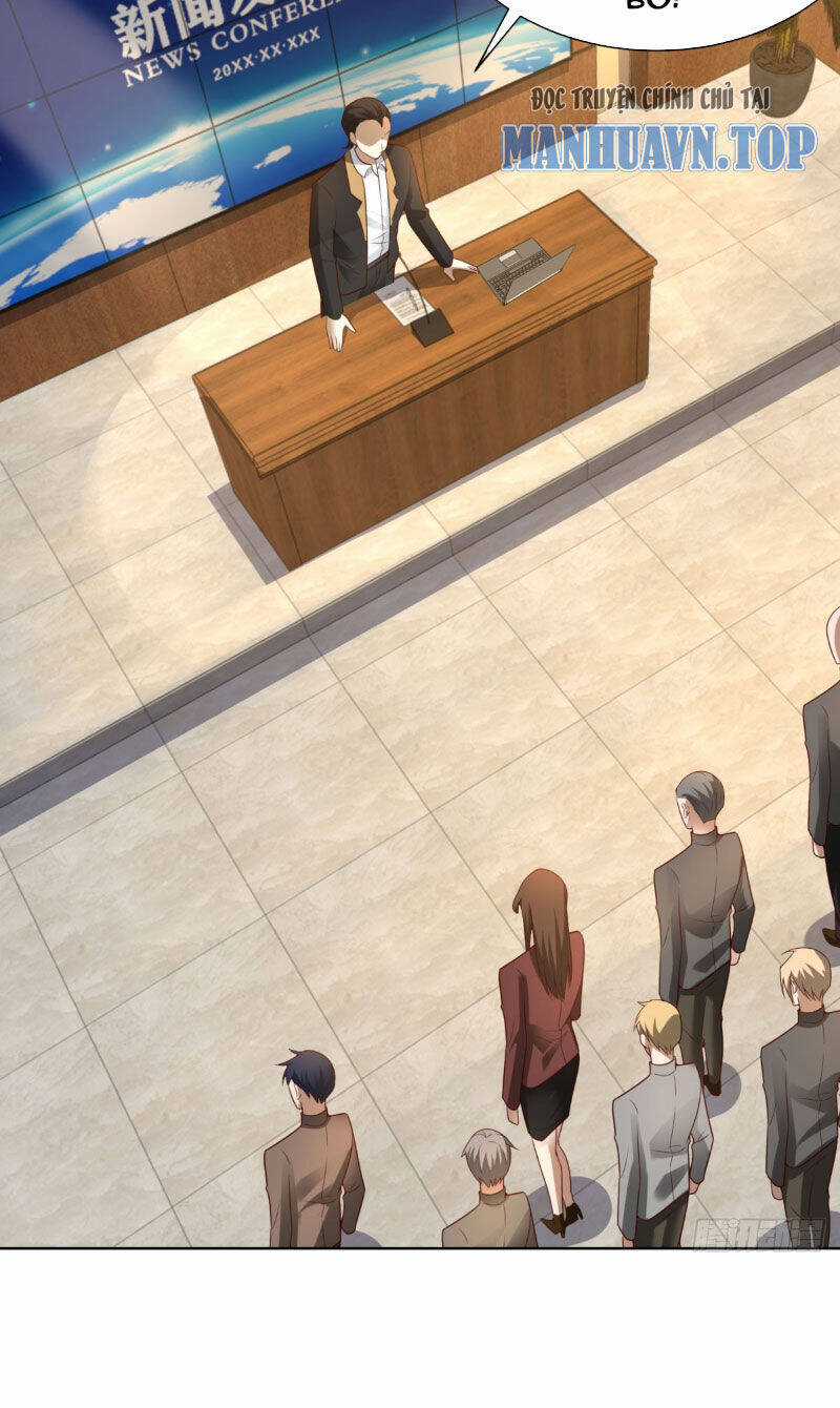 Đại Thiếu Gia Gia Tộc Tài Phiệt Chương 12 trang 8