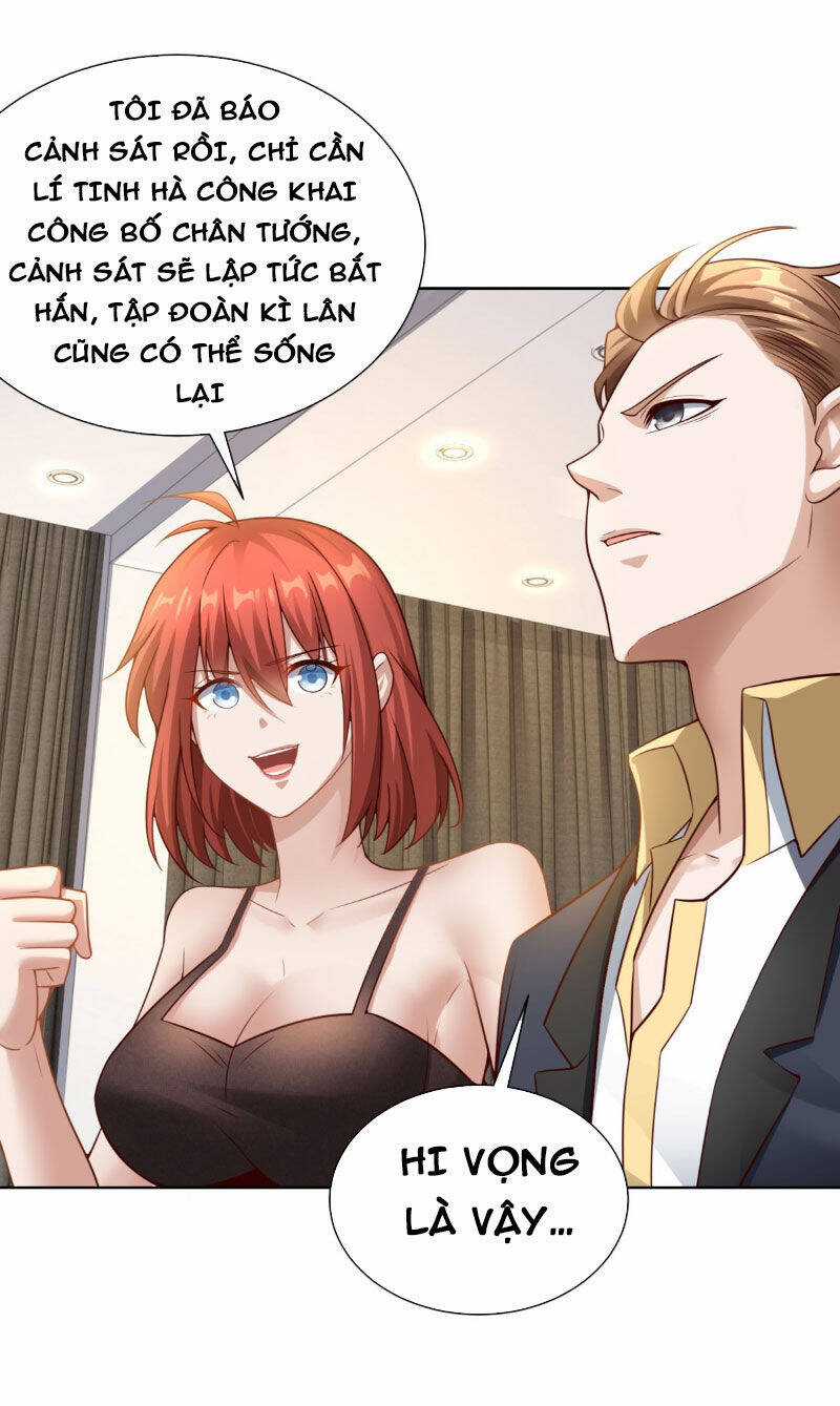 Đại Thiếu Gia Gia Tộc Tài Phiệt Chương 12 trang 9