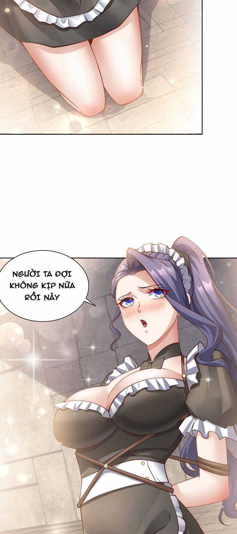 Đại Thiếu Gia Gia Tộc Tài Phiệt Chương 13 trang 10