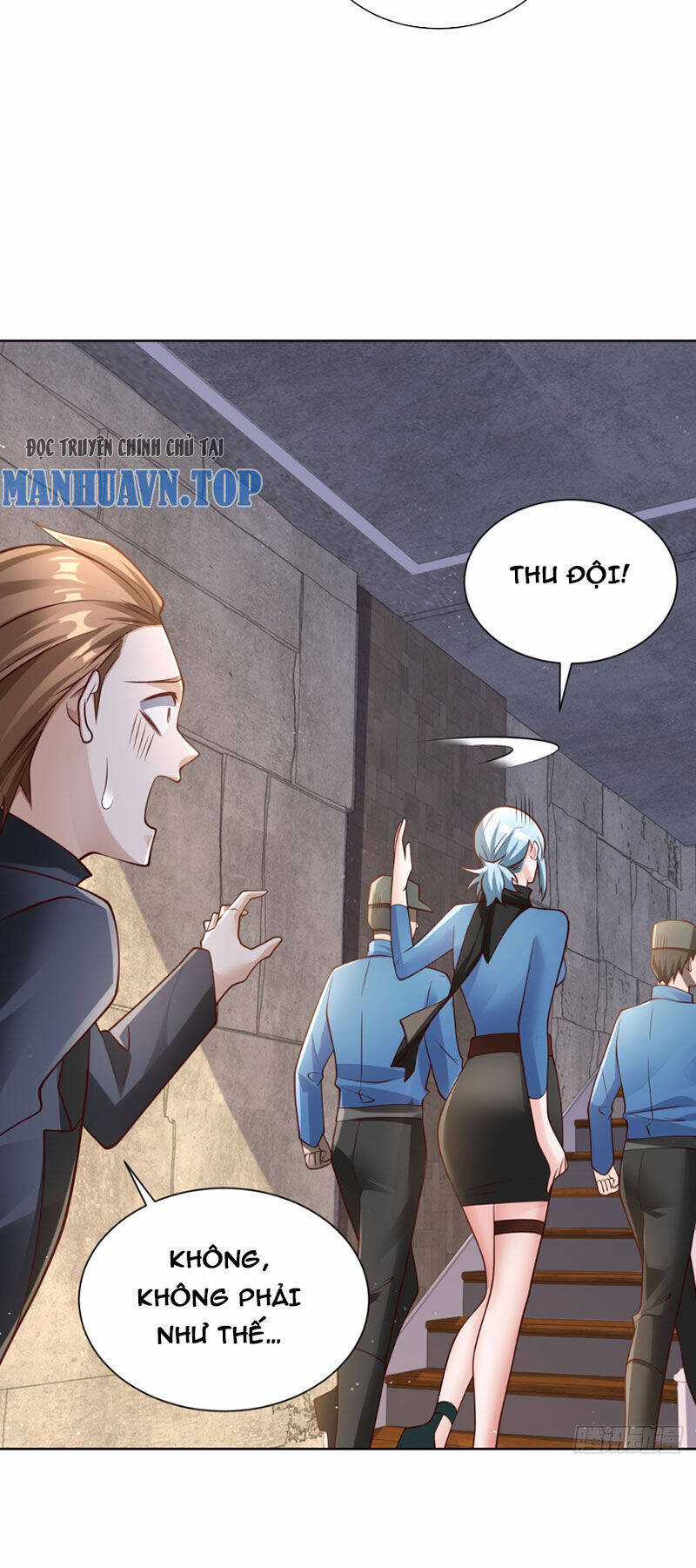 Đại Thiếu Gia Gia Tộc Tài Phiệt Chương 13 trang 12