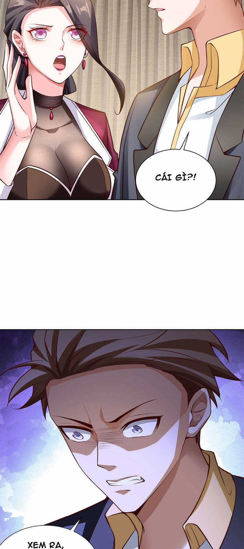 Đại Thiếu Gia Gia Tộc Tài Phiệt Chương 13 trang 2