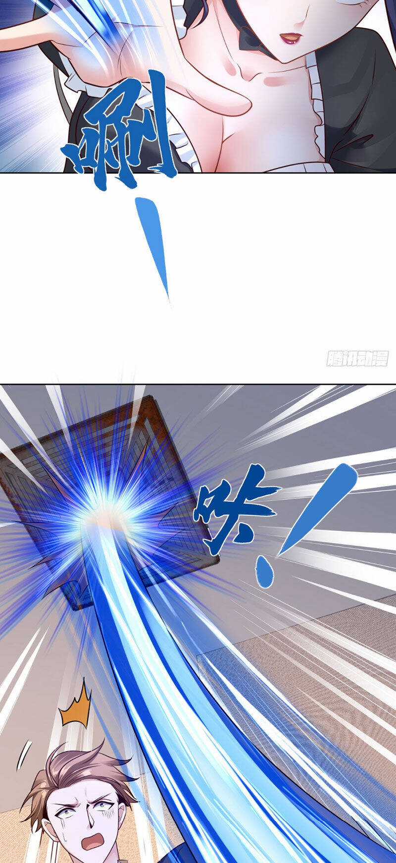 Đại Thiếu Gia Gia Tộc Tài Phiệt Chương 13 trang 20