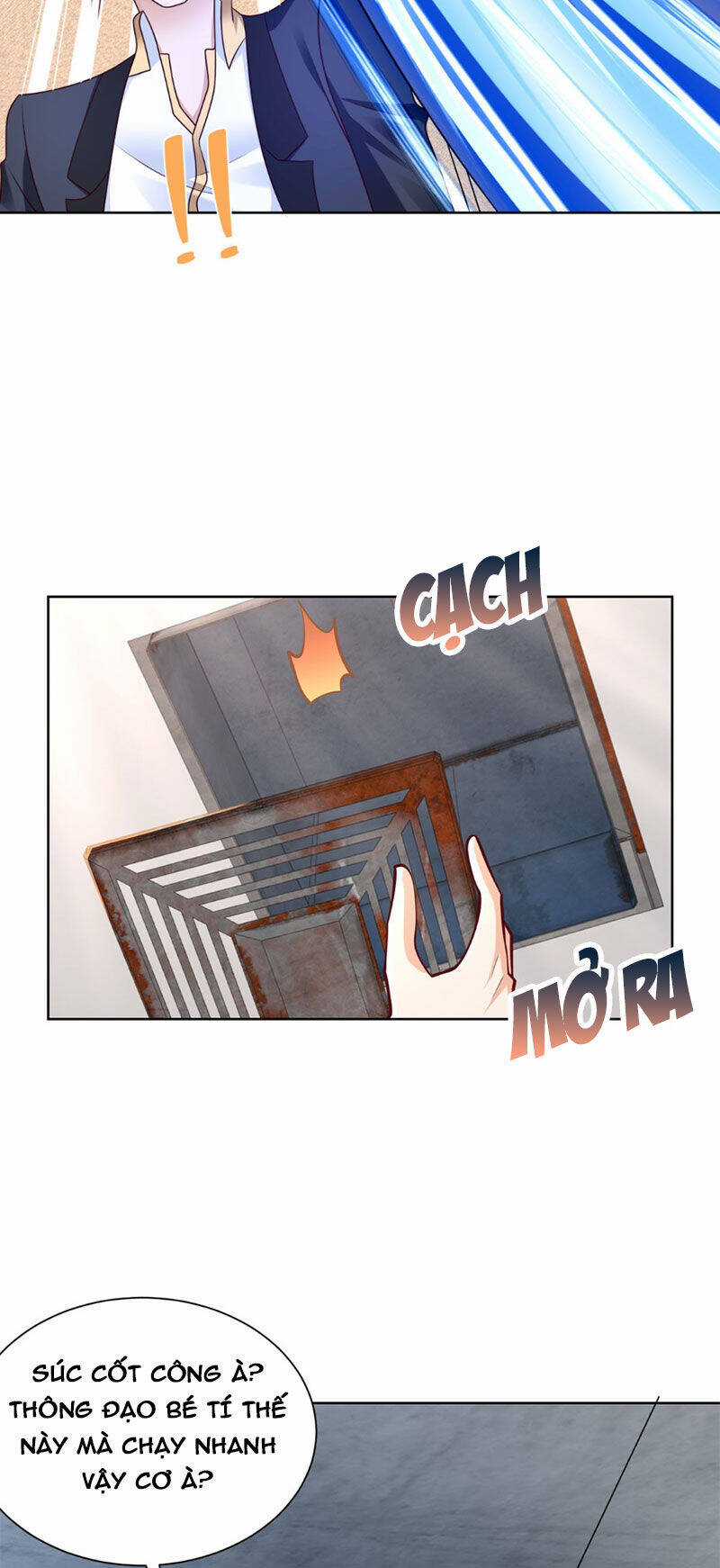 Đại Thiếu Gia Gia Tộc Tài Phiệt Chương 13 trang 21