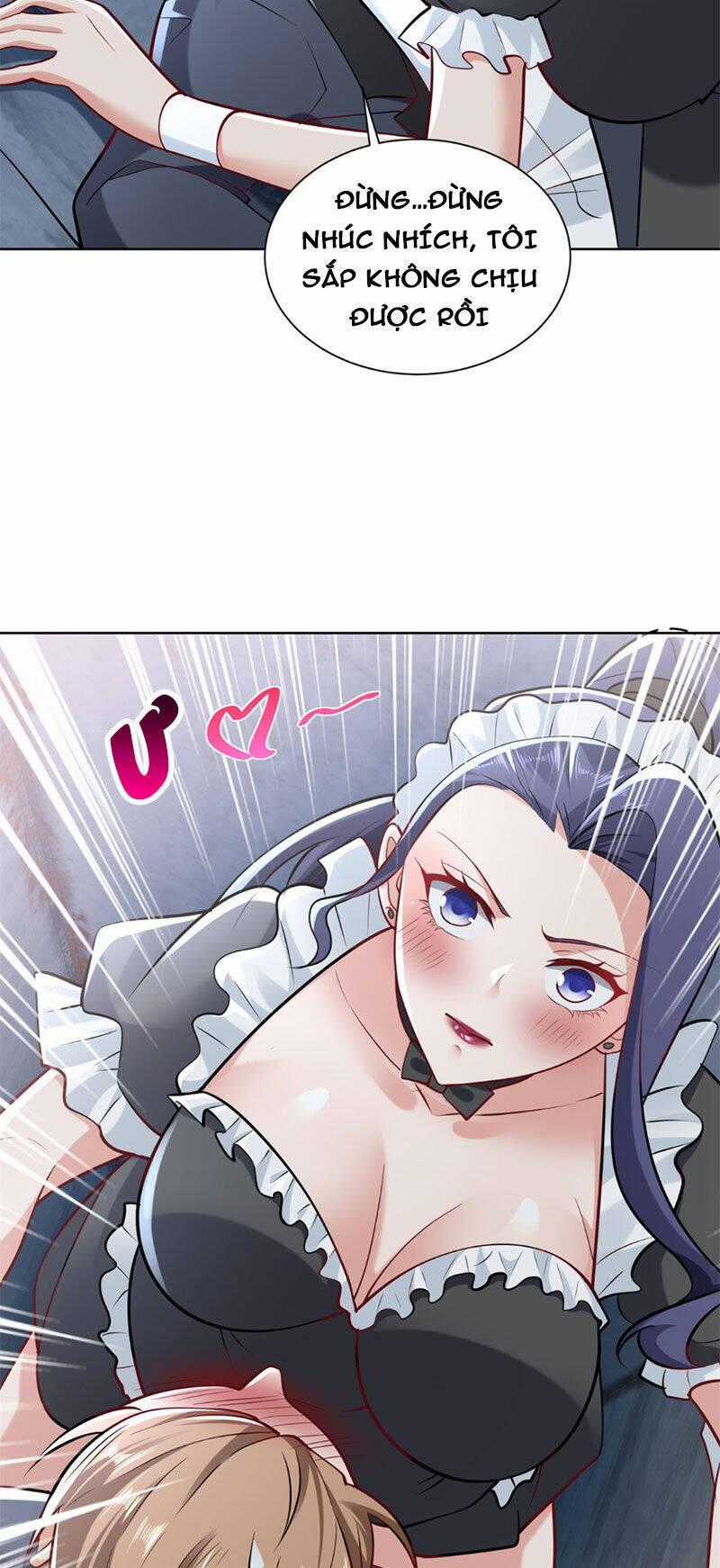 Đại Thiếu Gia Gia Tộc Tài Phiệt Chương 13 trang 24