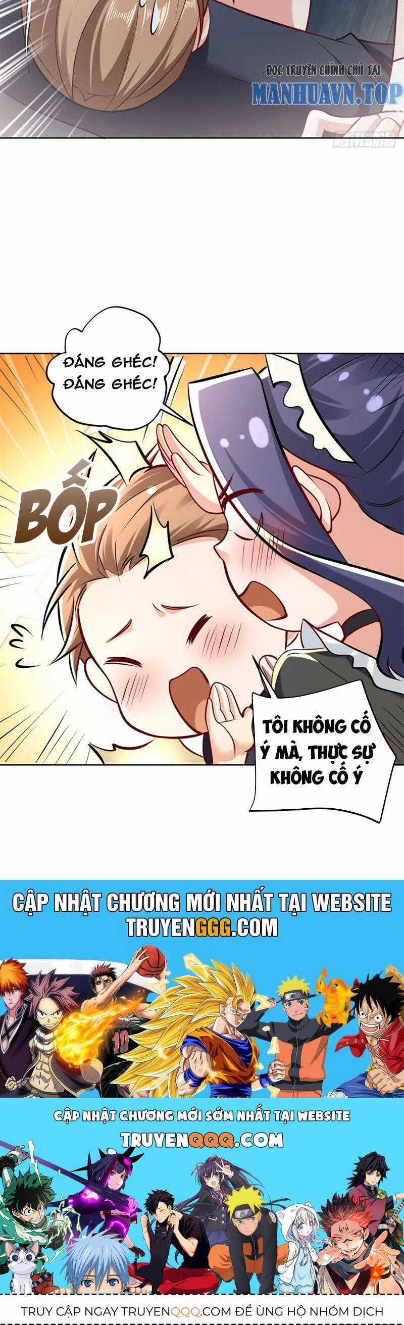 Đại Thiếu Gia Gia Tộc Tài Phiệt Chương 13 trang 25