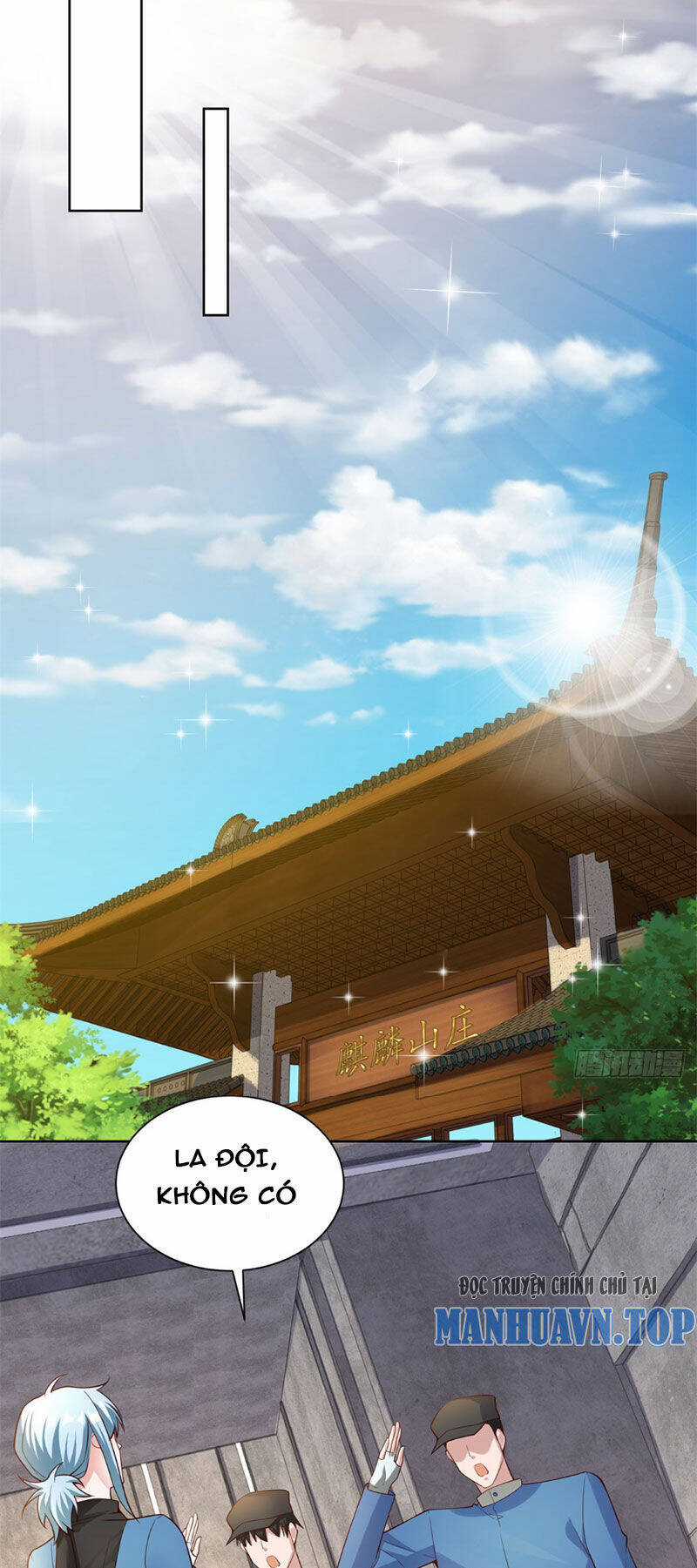 Đại Thiếu Gia Gia Tộc Tài Phiệt Chương 13 trang 5