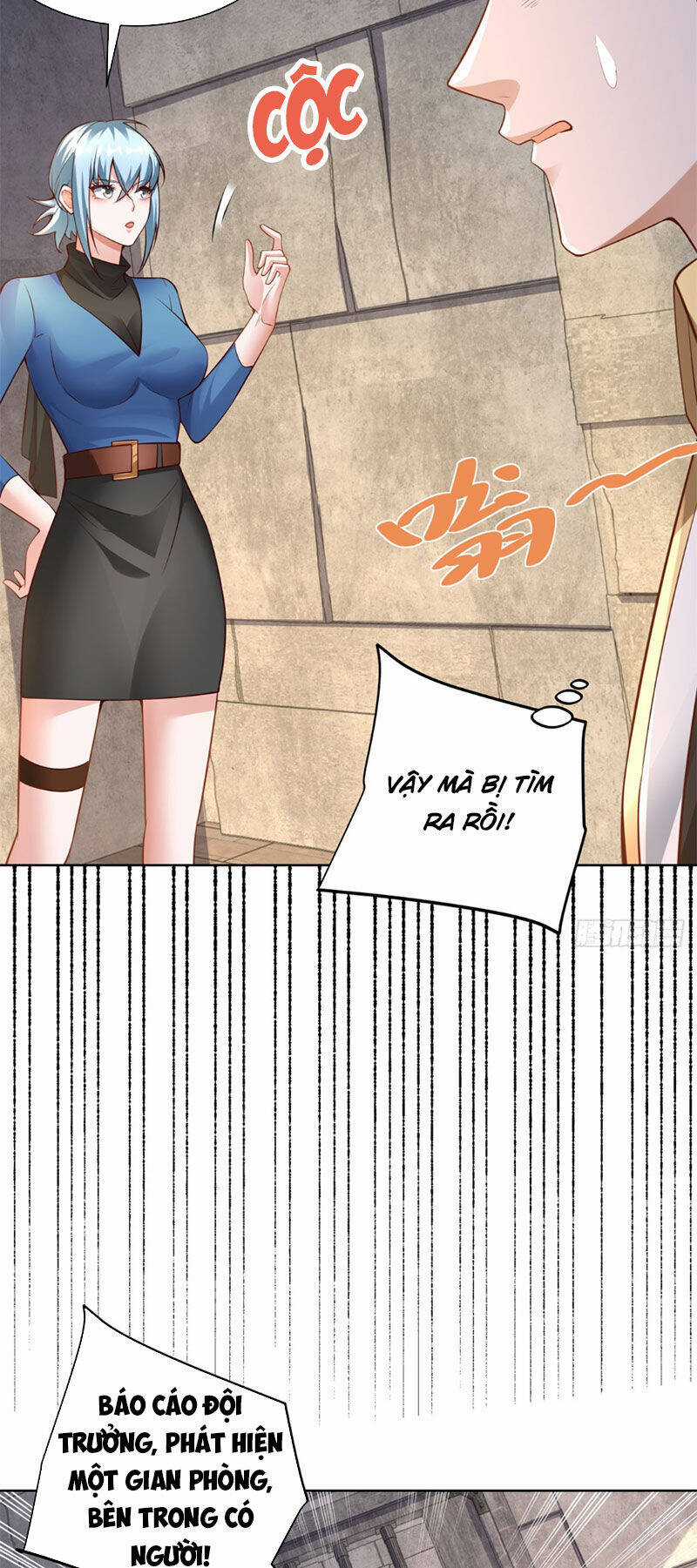 Đại Thiếu Gia Gia Tộc Tài Phiệt Chương 13 trang 7