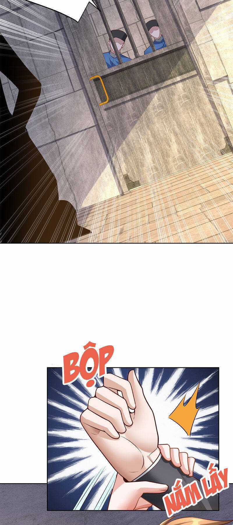 Đại Thiếu Gia Gia Tộc Tài Phiệt Chương 13 trang 8