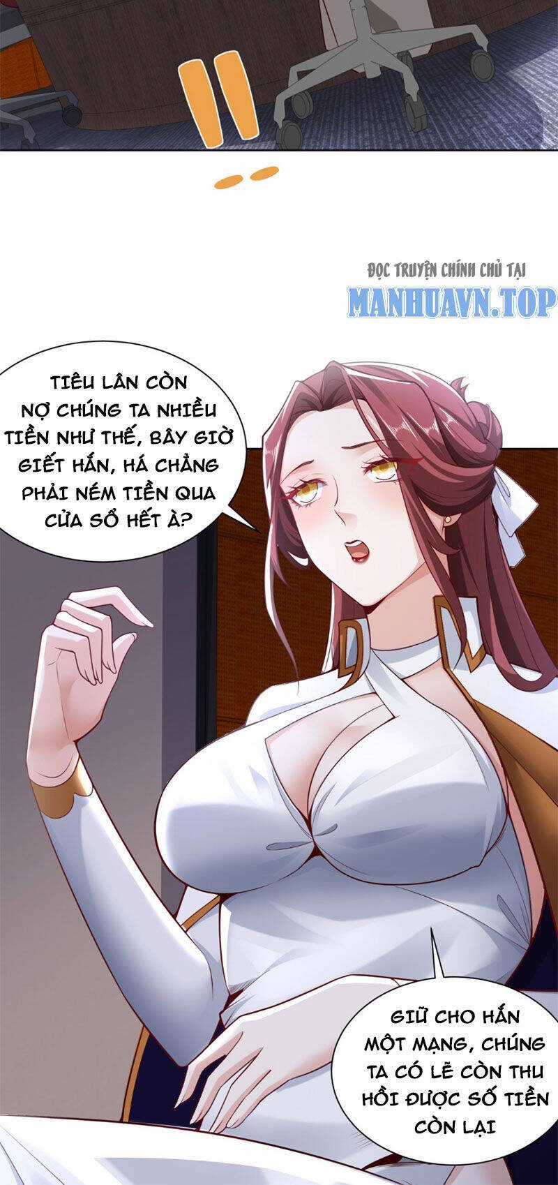 Đại Thiếu Gia Gia Tộc Tài Phiệt Chương 14 trang 13