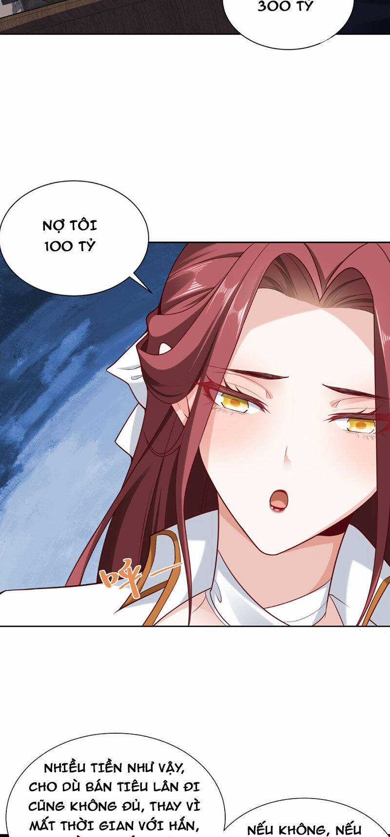 Đại Thiếu Gia Gia Tộc Tài Phiệt Chương 14 trang 15