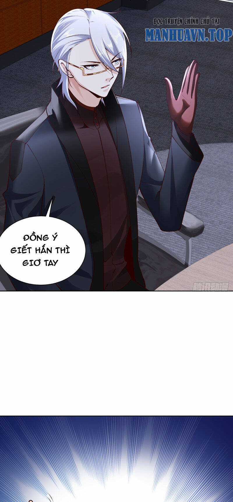 Đại Thiếu Gia Gia Tộc Tài Phiệt Chương 14 trang 17