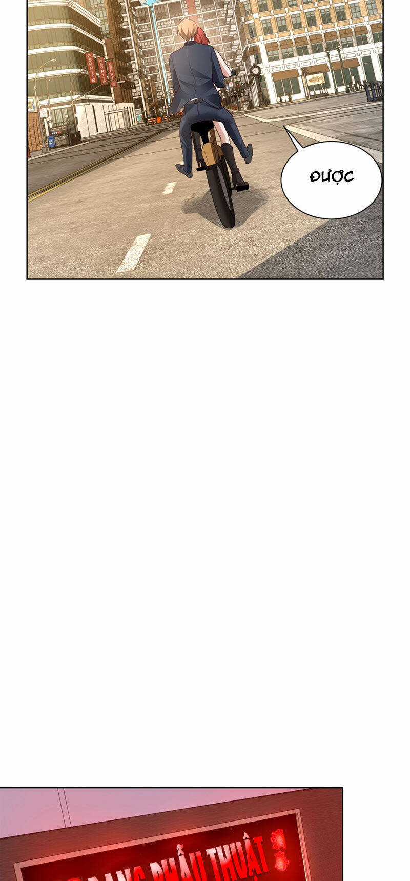 Đại Thiếu Gia Gia Tộc Tài Phiệt Chương 14 trang 23