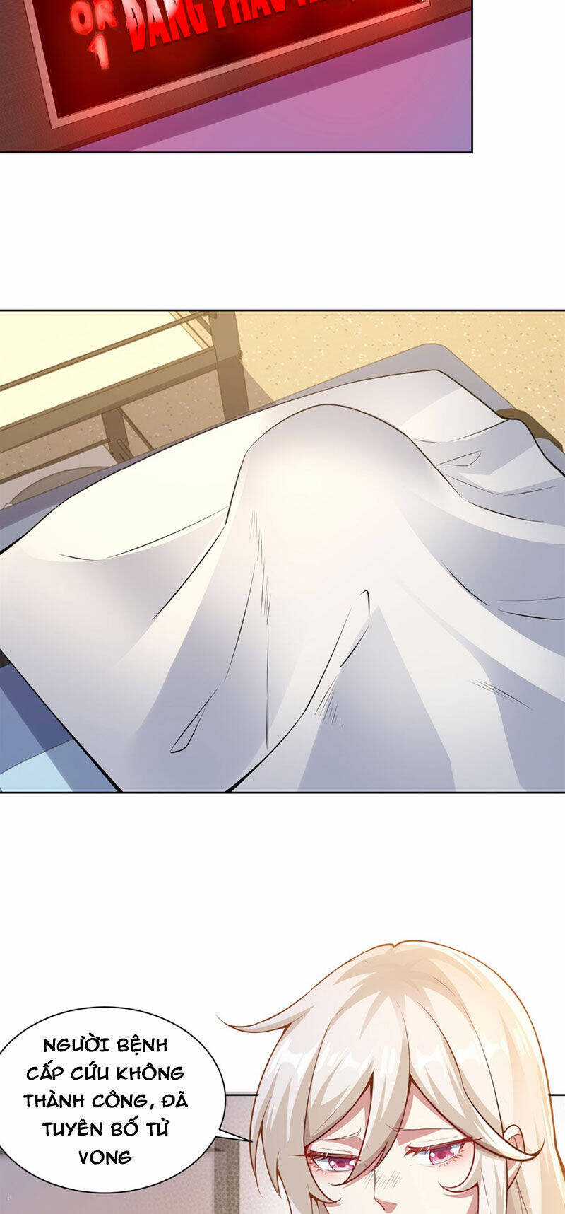 Đại Thiếu Gia Gia Tộc Tài Phiệt Chương 14 trang 24