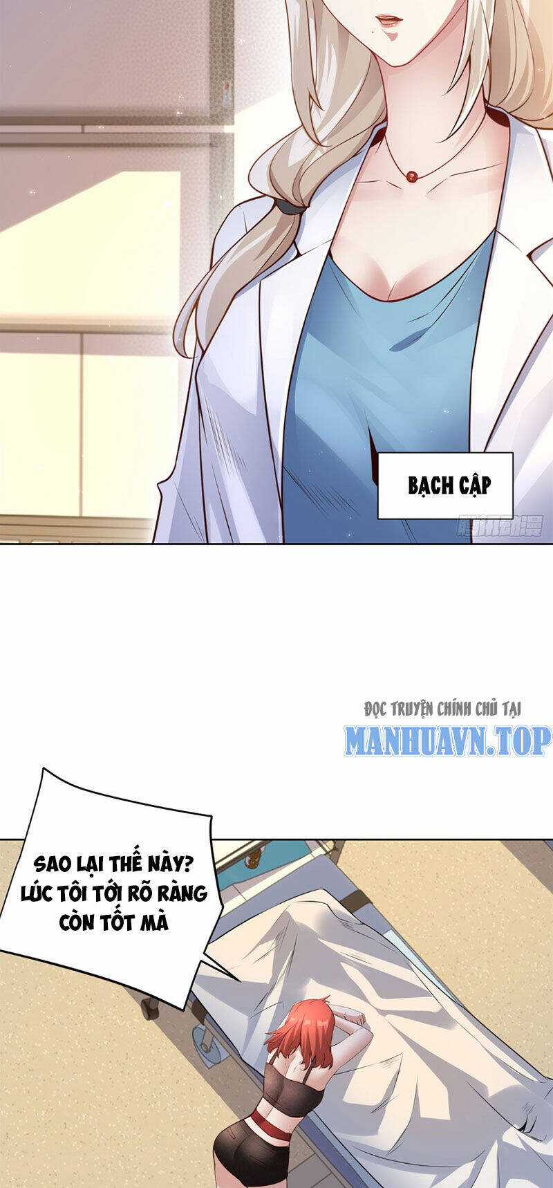 Đại Thiếu Gia Gia Tộc Tài Phiệt Chương 14 trang 25