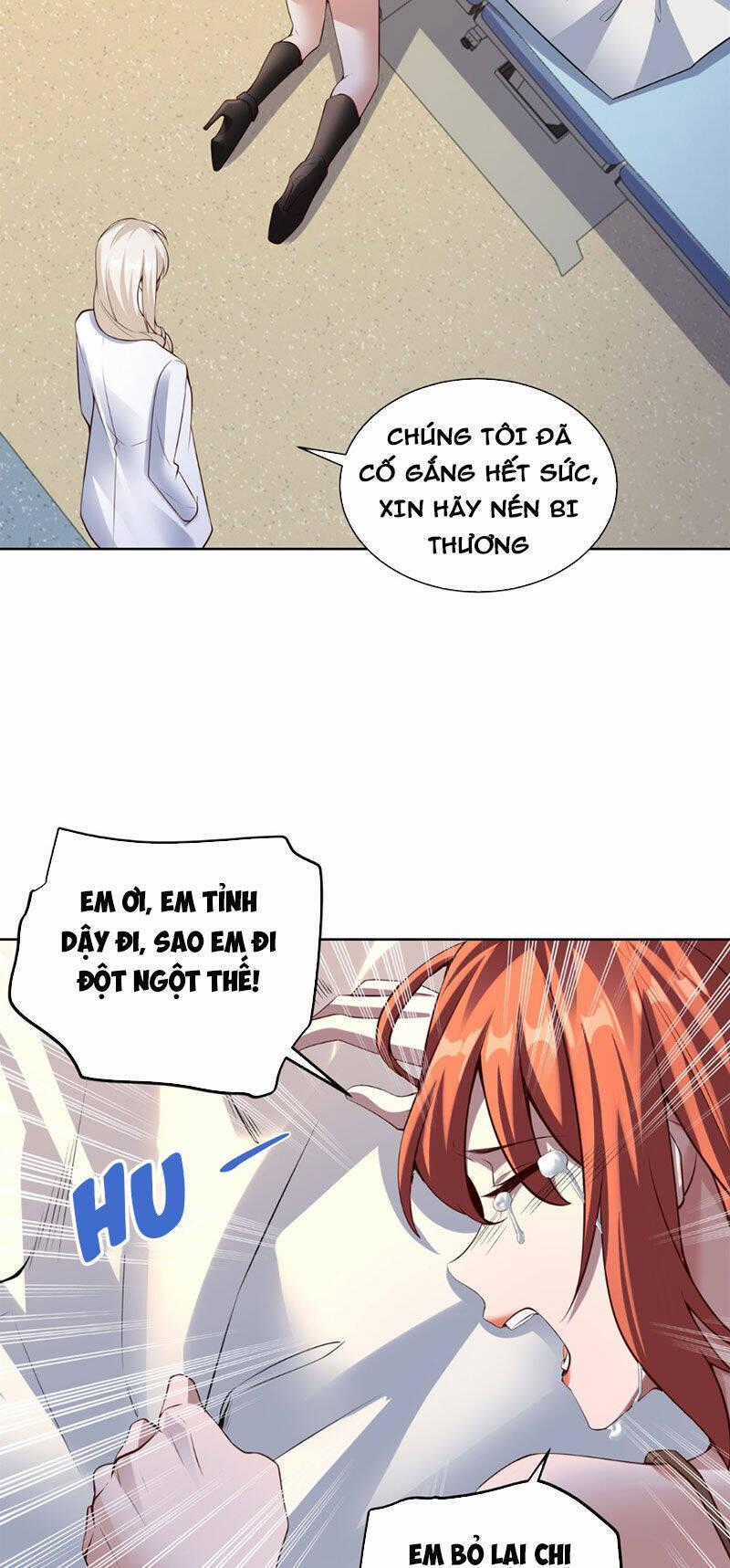 Đại Thiếu Gia Gia Tộc Tài Phiệt Chương 14 trang 26