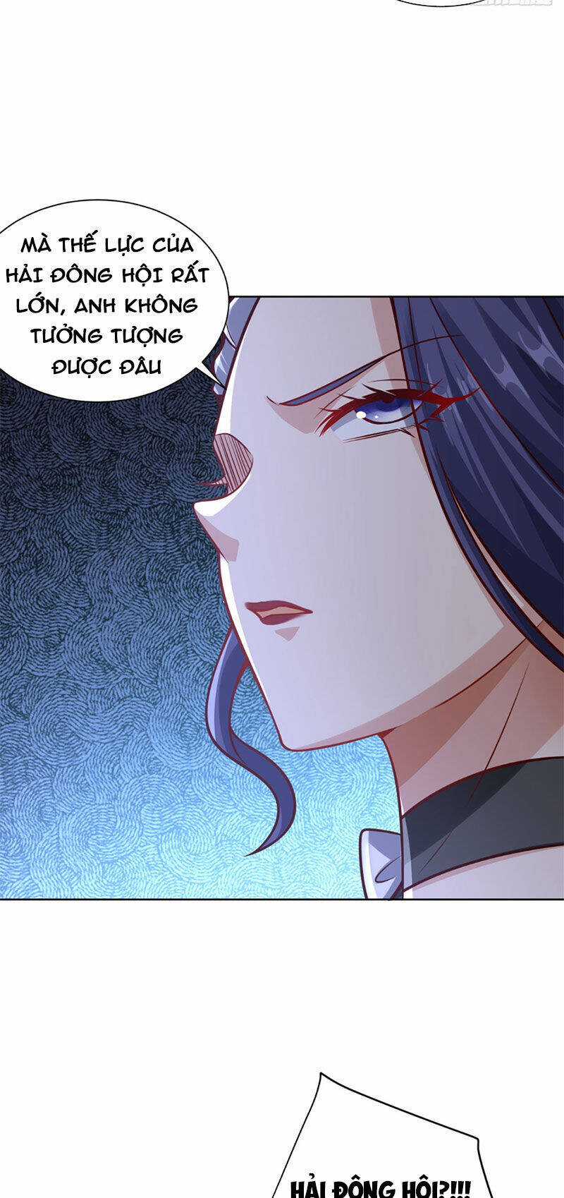 Đại Thiếu Gia Gia Tộc Tài Phiệt Chương 14 trang 5