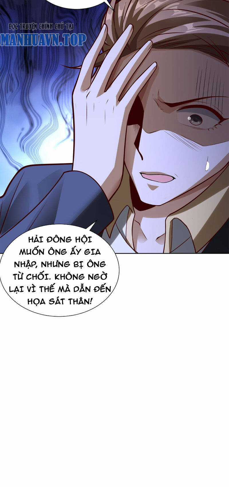 Đại Thiếu Gia Gia Tộc Tài Phiệt Chương 14 trang 7