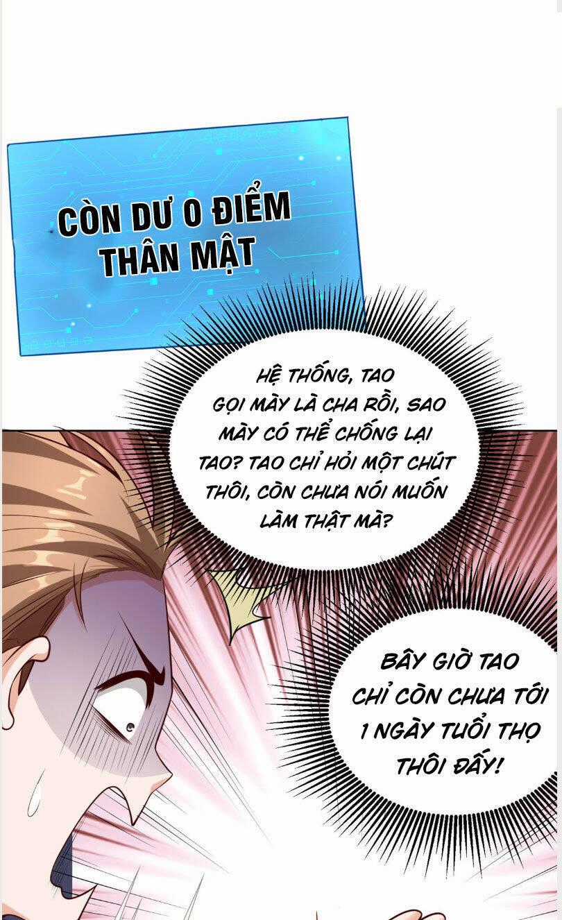 Đại Thiếu Gia Gia Tộc Tài Phiệt Chương 15 trang 1