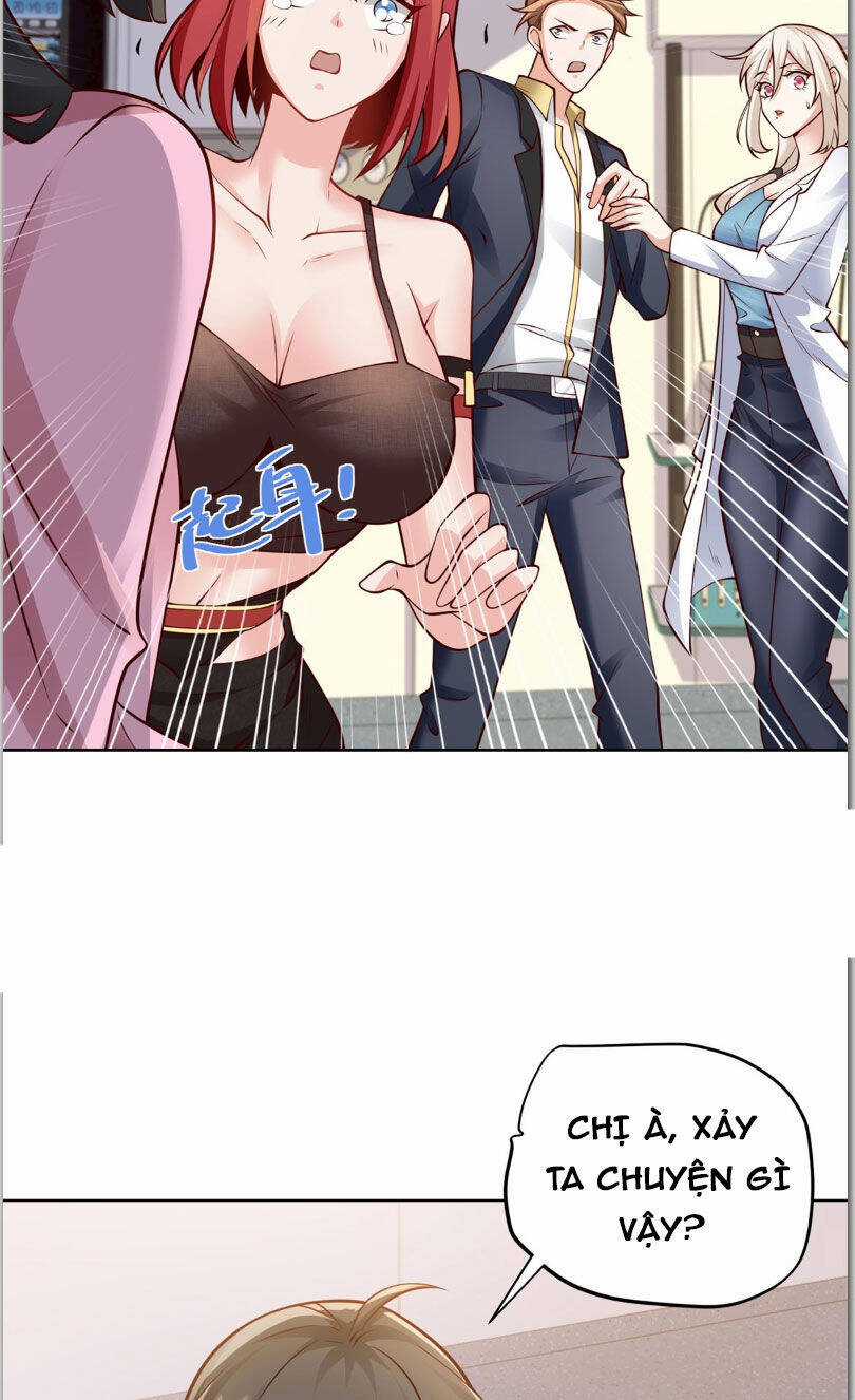 Đại Thiếu Gia Gia Tộc Tài Phiệt Chương 15 trang 12