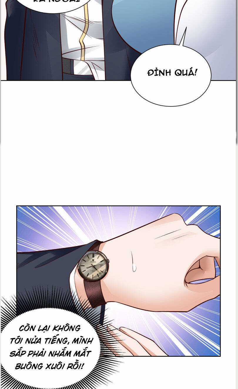 Đại Thiếu Gia Gia Tộc Tài Phiệt Chương 15 trang 15