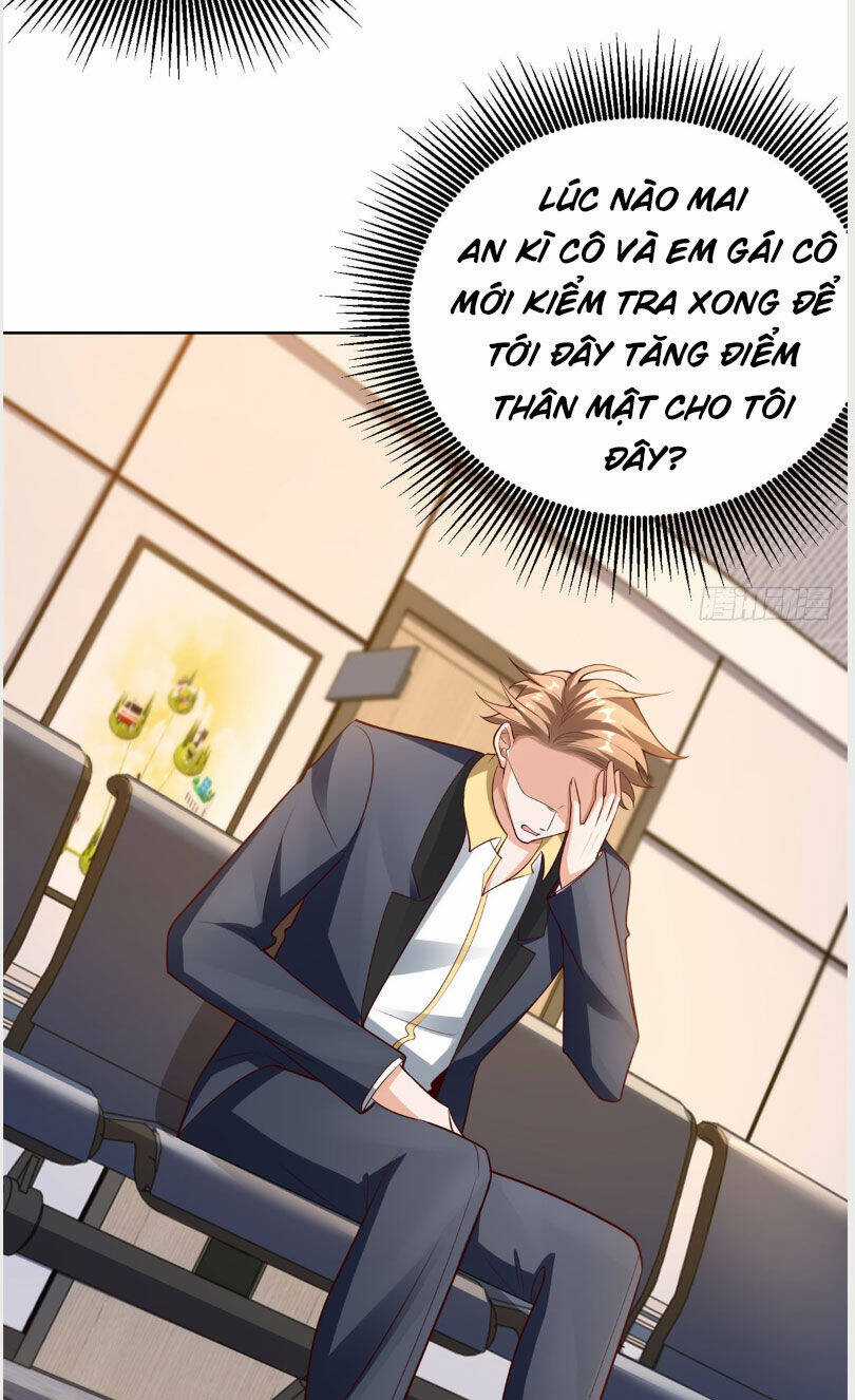 Đại Thiếu Gia Gia Tộc Tài Phiệt Chương 15 trang 16