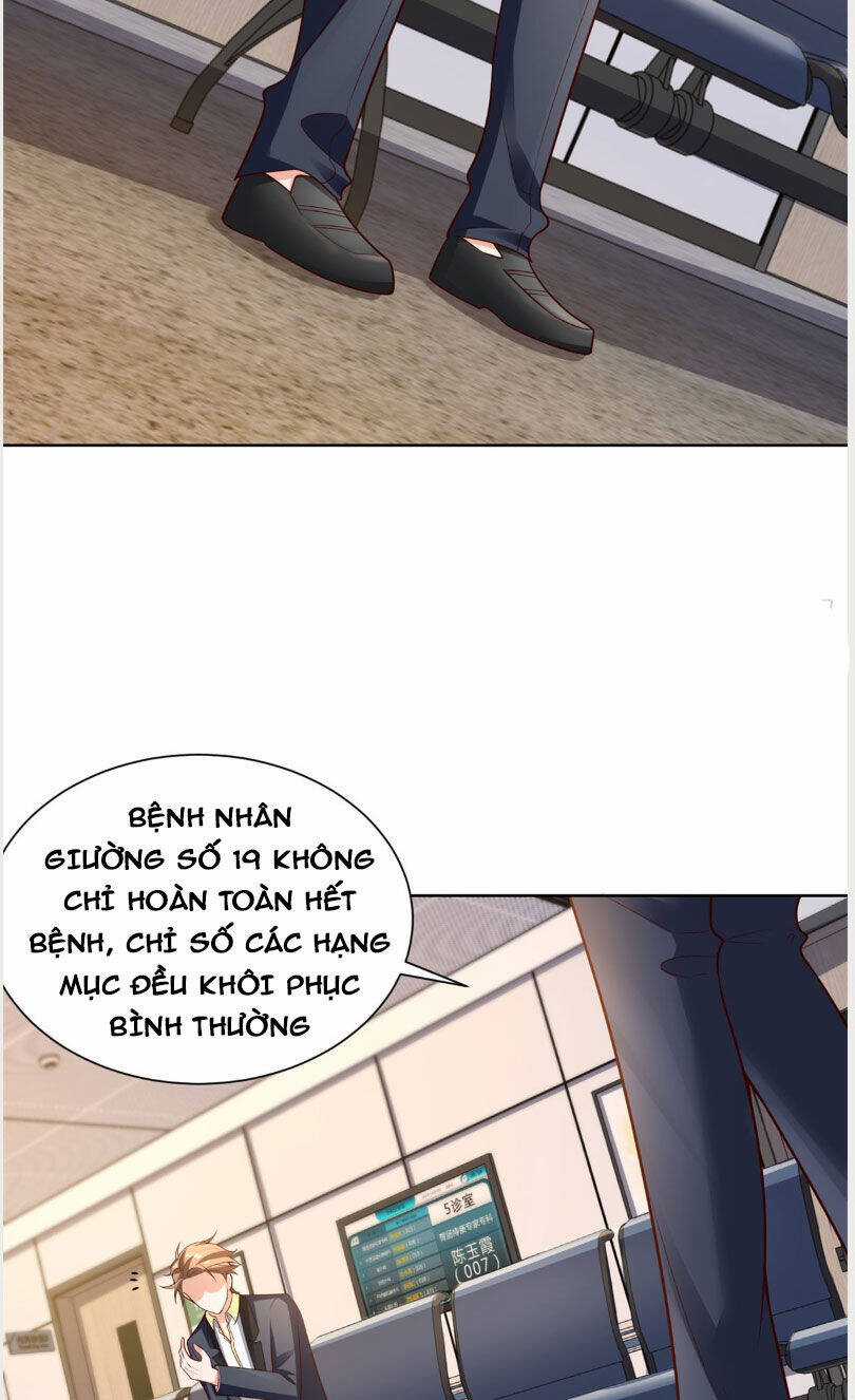 Đại Thiếu Gia Gia Tộc Tài Phiệt Chương 15 trang 17