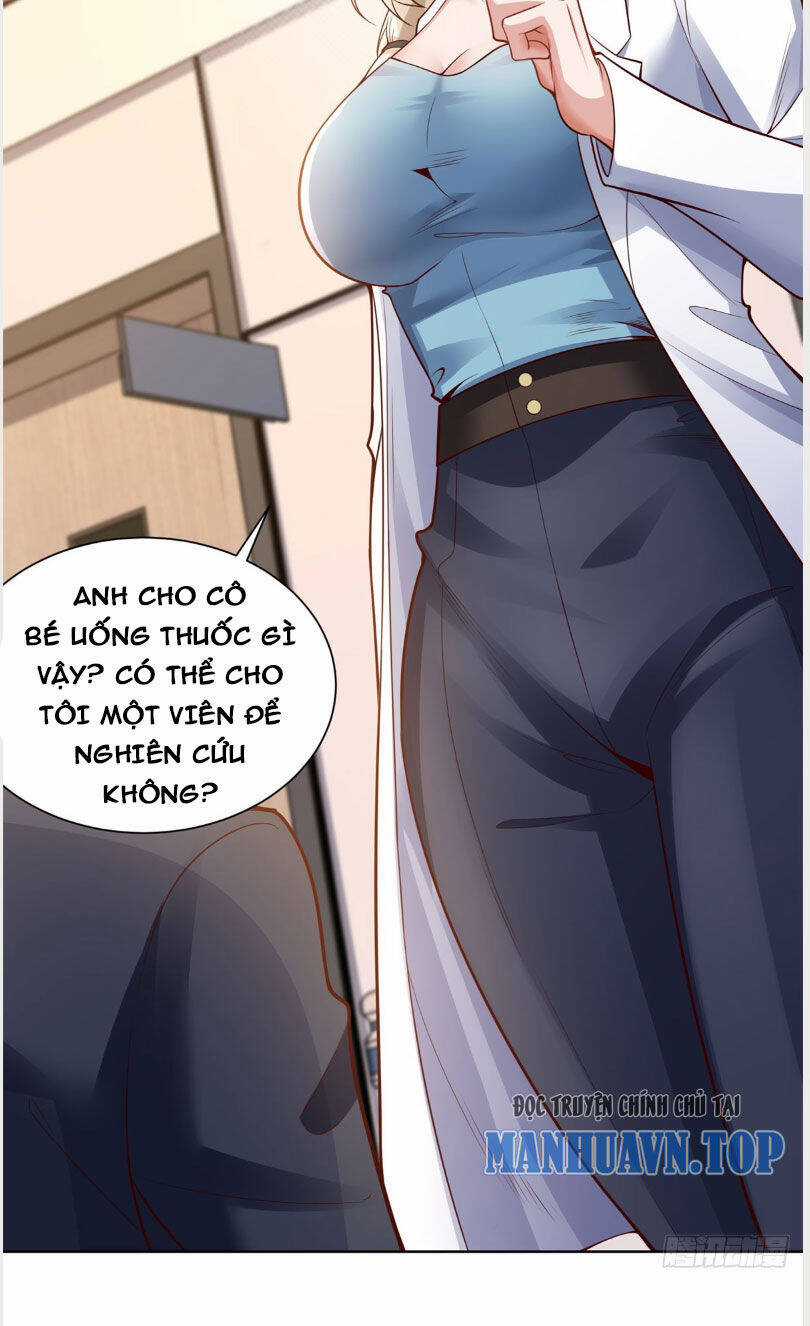 Đại Thiếu Gia Gia Tộc Tài Phiệt Chương 15 trang 19